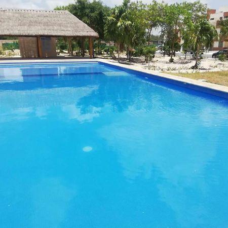 Bonita Casa En Cancun Para Vacaciones. Cancún Exterior foto