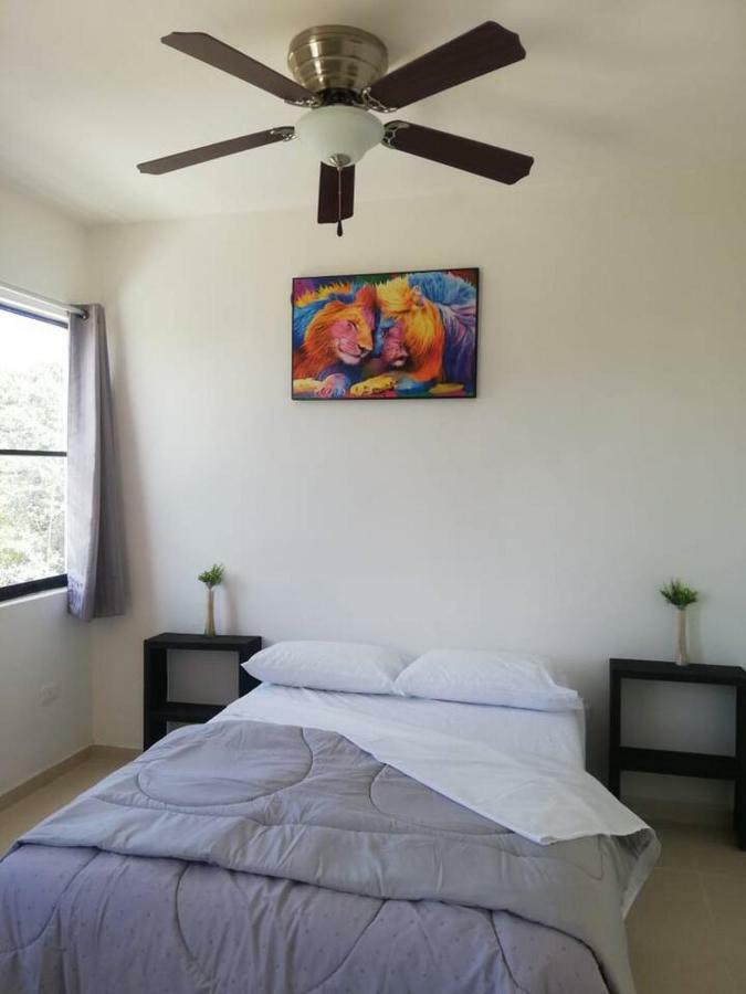 Bonita Casa En Cancun Para Vacaciones. Cancún Exterior foto
