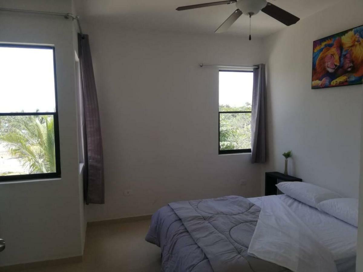 Bonita Casa En Cancun Para Vacaciones. Cancún Exterior foto