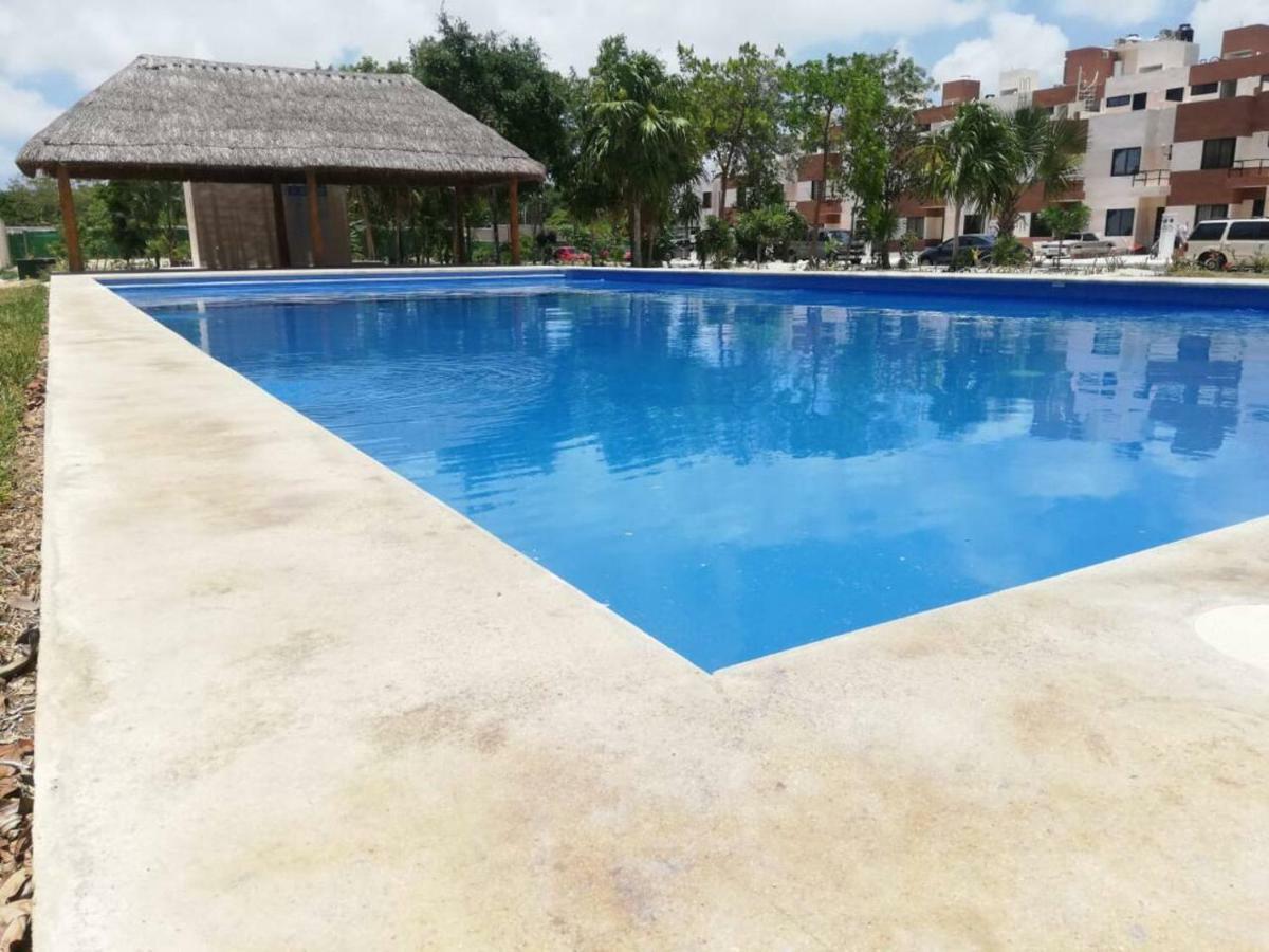 Bonita Casa En Cancun Para Vacaciones. Cancún Exterior foto