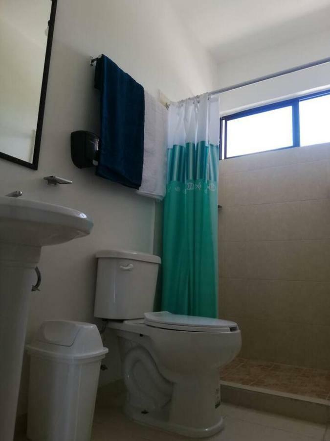 Bonita Casa En Cancun Para Vacaciones. Cancún Exterior foto