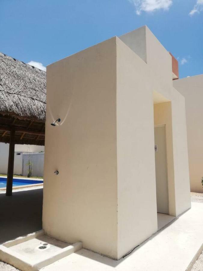 Bonita Casa En Cancun Para Vacaciones. Cancún Exterior foto