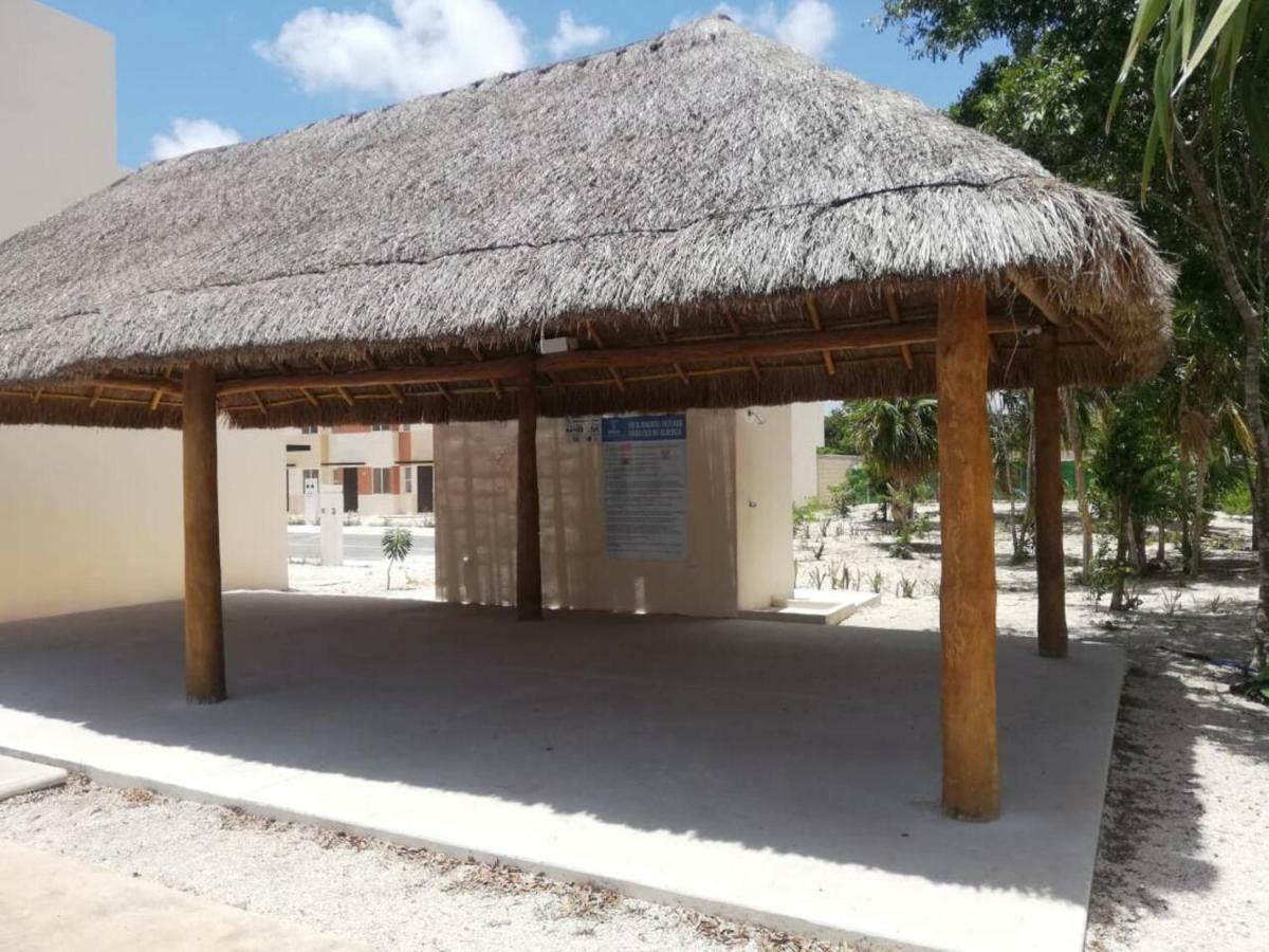 Bonita Casa En Cancun Para Vacaciones. Cancún Exterior foto