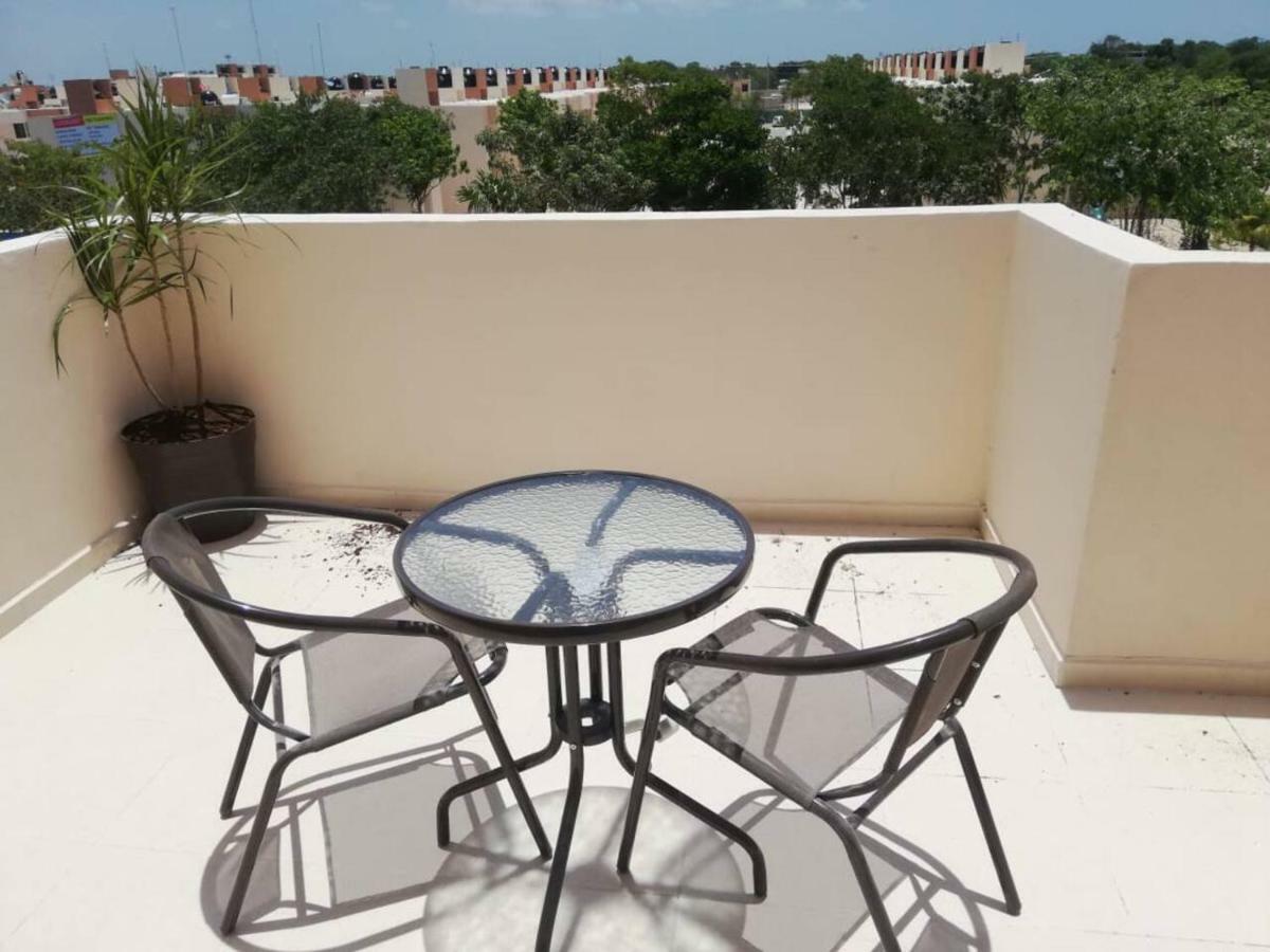 Bonita Casa En Cancun Para Vacaciones. Cancún Exterior foto